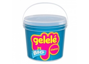 Gelele Big Slime Tradicional 