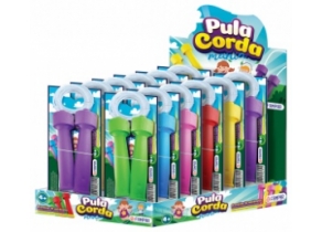 Pula Corda Mania