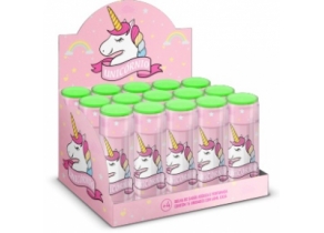 Bol 60ml Unicornio