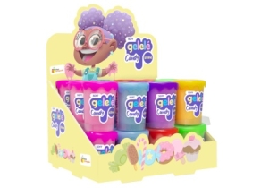 Gelele Slime Candy Soft