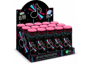 Bolha 60ml Kids Tok Dp c/15 unidades