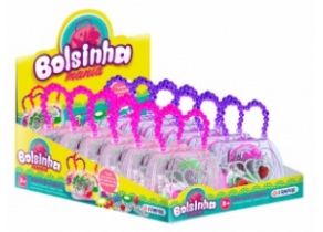 Bolsinha Mania