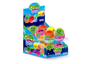 Cospe Slime Stileka