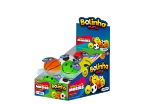 Bolinha Mania com 12