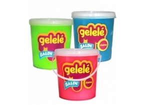 Gelelé Big Slime