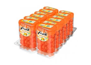 Frutix Laranja