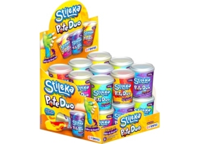 Stileka Slime Pote Duo